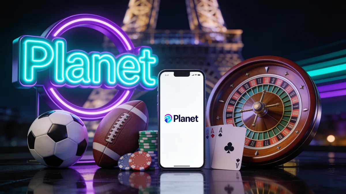 Principales fonctionnalités de Planet Casino pour les joueurs en France